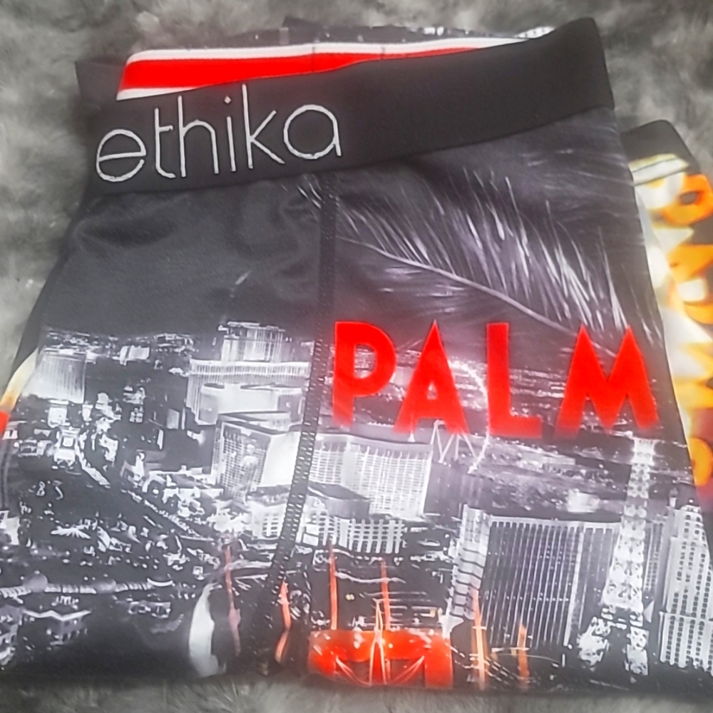 Ethika Las Vegas